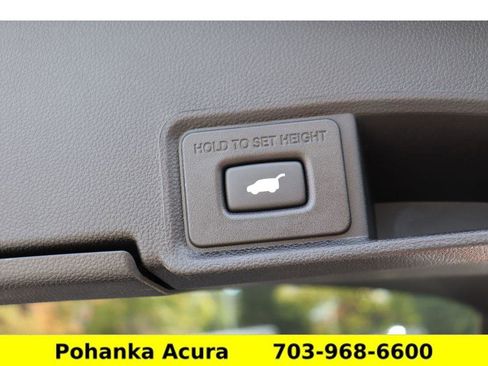 Certified 2023 Acura RDX FWD w/ Technology Package image 27