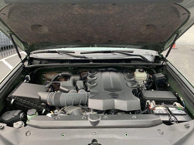 Certified 2022 Toyota 4Runner Limited AWD/4WD image 16