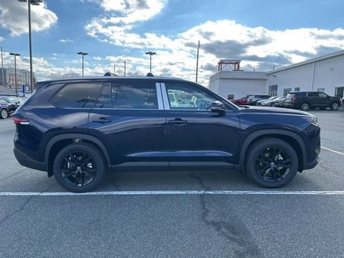 New 2026 Toyota Grand Highlander Limited image 6