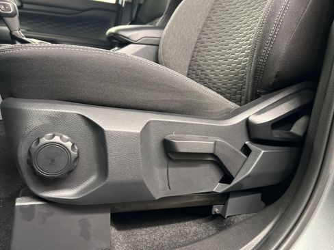 New 2025 Ford Ranger XL image 25