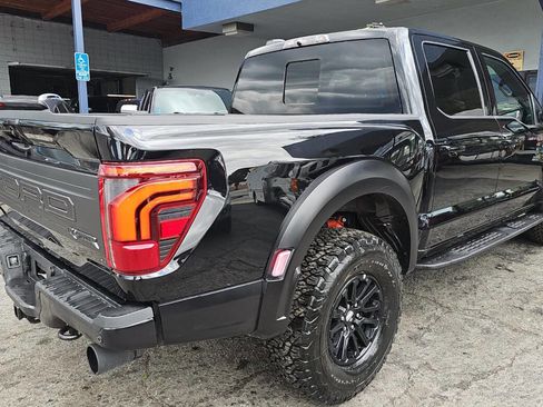 Used 2026 Ford F150 Raptor AWD/4WD image 4