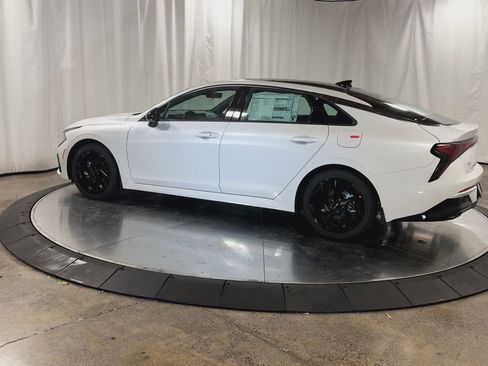 New 2026 Kia K5 GT-Line w/ GT-Line Premium Package image 6