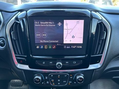 Used 2020 Chevrolet Traverse RS AWD/4WD image 16