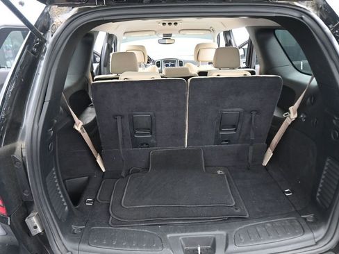 Used 2019 Dodge Durango SXT AWD/4WD image 42