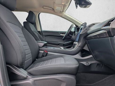 Used 2024 Ford Edge SE w/ Black Appearance Package AWD/4WD image 20