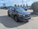 Used 2020 Hyundai Tucson SEL image 4