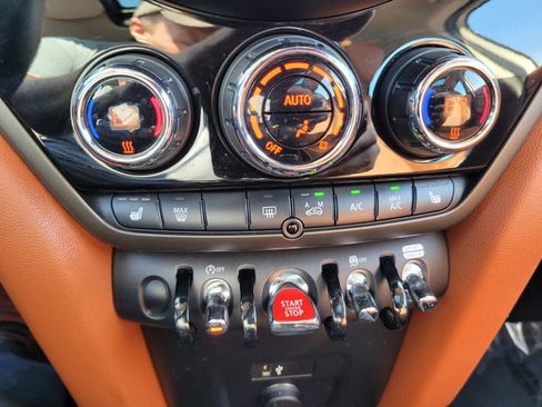 Used 2022 MINI Cooper Countryman S w/ Signature Upholstery Package image 26