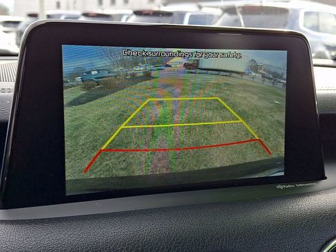 Used 2020 Kia Stinger GT-Line w/ Sun & Sound Package image 20