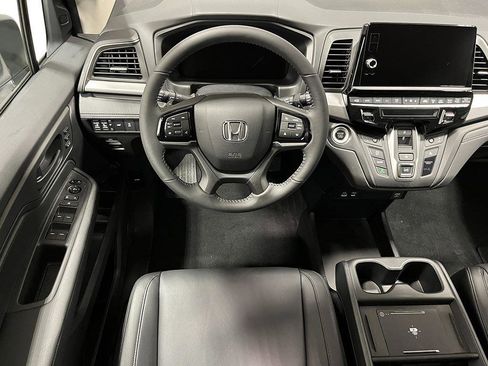 New 2026 Honda Odyssey EX-L image 24