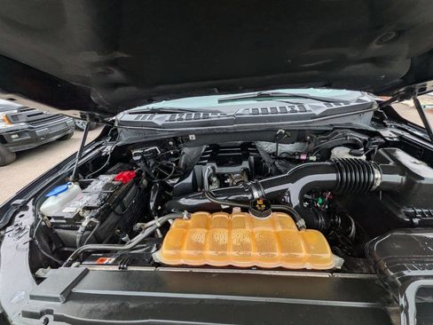 Used 2015 Ford F150 XLT w/ Equipment Group 302A Luxury image 28