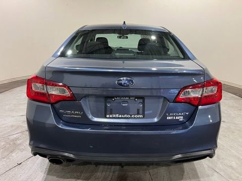 Used 2018 Subaru Legacy 2.5i Premium image 10
