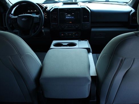 Used 2018 Ford F150 XL w/ XL Power Equipment Group image 15