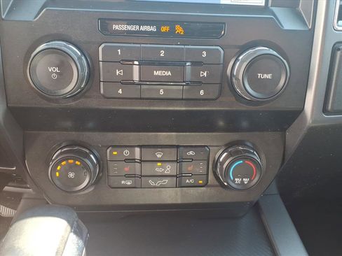 Used 2020 Ford F150 XLT w/ Equipment Group 302A Luxury image 19