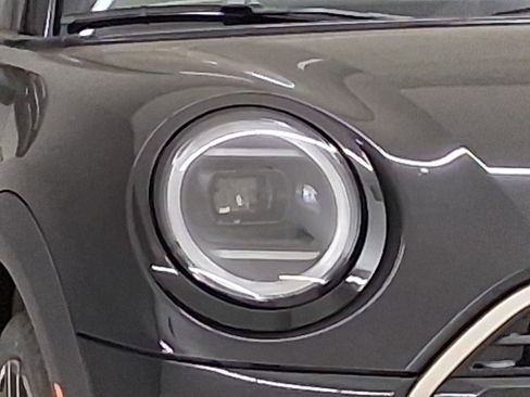 New 2026 MINI Cooper S FWD image 9