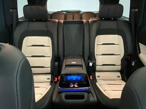 Used 2024 Mercedes-Benz GLS 63 AMG AMG GLS 63 4MATIC+ SUV image 53