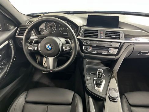 Used 2016 BMW 340i Sedan RWD image 14