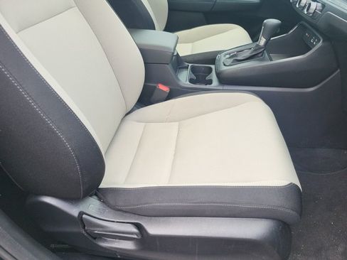 Certified 2023 Honda CR-V EX image 19