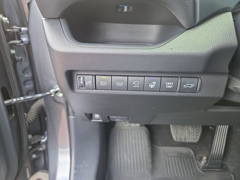 Used 2024 Toyota RAV4 XSE w/ Advanced Technology Package AWD/4WD image 28