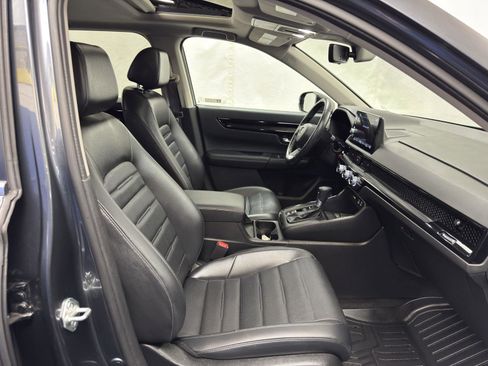 Used 2024 Honda CR-V EX-L image 38
