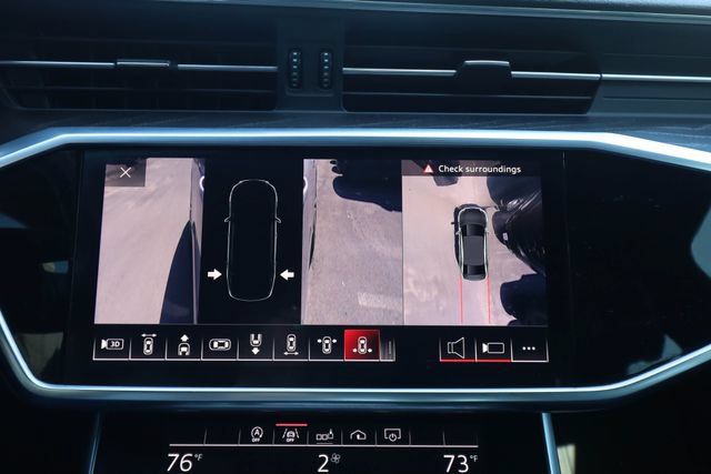 Used 2019 Audi A6 2.0T Premium Plus w/ Premium Plus Package AWD/4WD image 17
