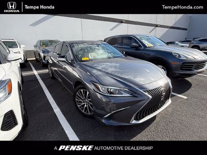 Used 2019 Lexus ES 350 w/ Premium Package