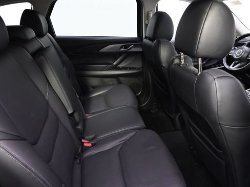 Used 2023 MAZDA CX-9 Touring Plus AWD/4WD image 18