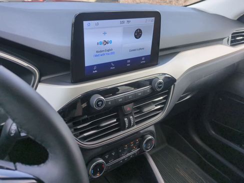 Used 2022 Ford Escape SE w/ Convenience Package image 27