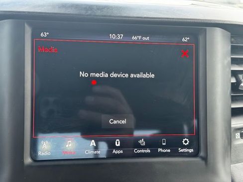 Certified 2020 RAM 1500 Big Horn image 28