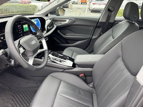 Used 2025 Audi A5 2.0T Premium Plus Sedan w/ Premium Plus image 15