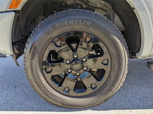 Used 2021 Ford Ranger XLT w/ Equipment Group 302A High image 10