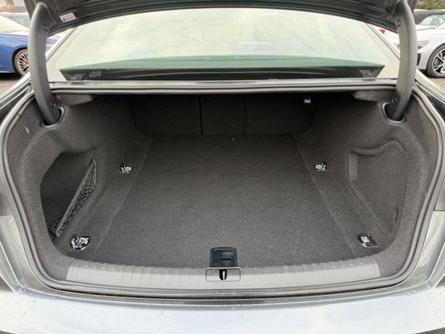 Used 2025 Audi A6 3.0T Prestige w/ Prestige Package image 25