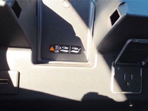 New 2026 GMC Sierra 2500 AT4 w/ Technology Package image 35