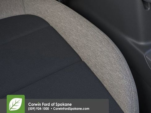 New 2026 Ford Bronco Sport Heritage AWD/4WD image 16