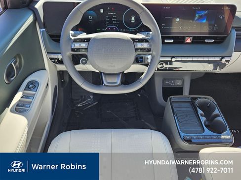 New 2026 Hyundai Ioniq 5 Limited image 7