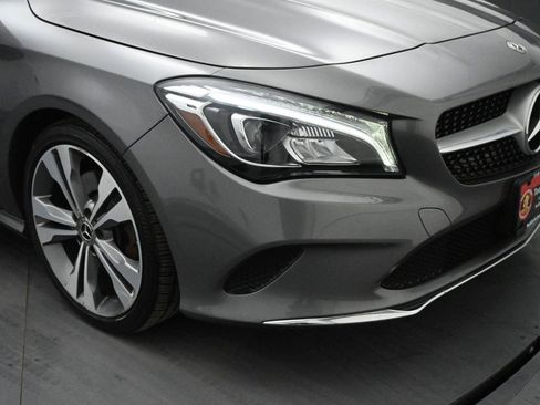Used 2019 Mercedes-Benz CLA 250 4MATIC image 15