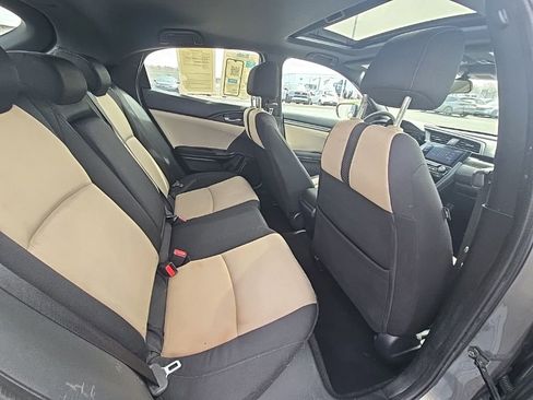 Used 2019 Honda Civic EX image 26