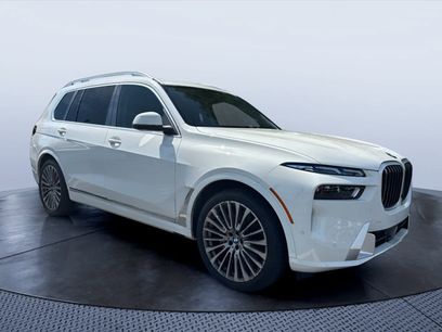 Used 2024 BMW X7 xDrive40i w/ Parking Assistance Package