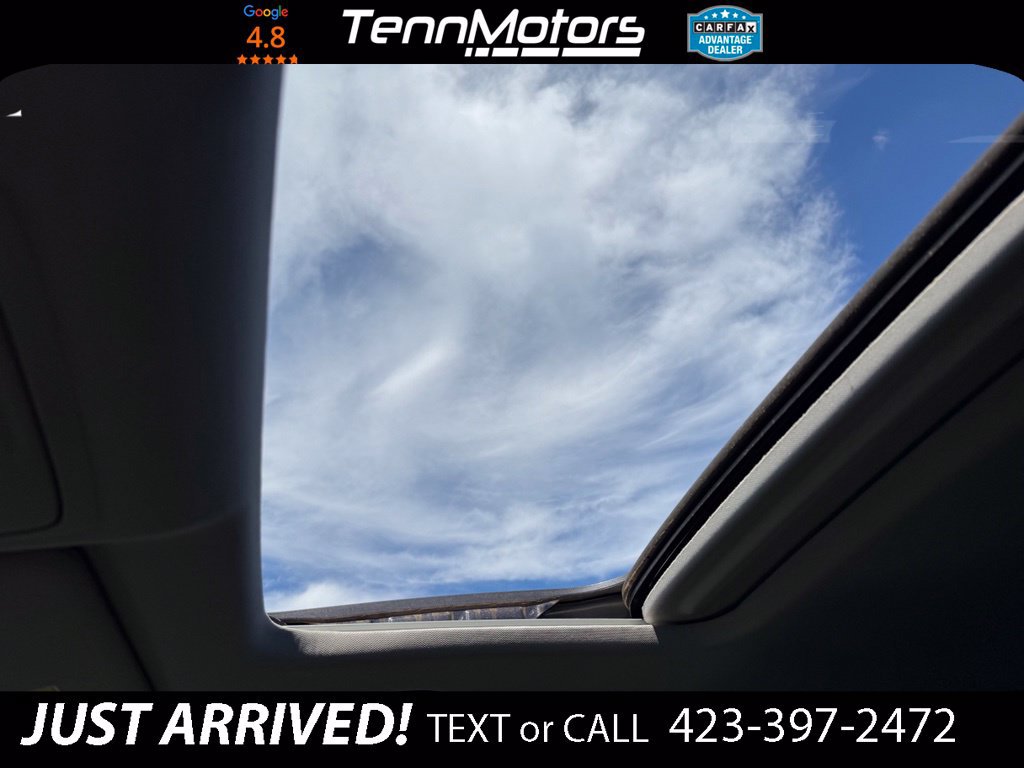 Used 2018 Honda Accord Touring image 22