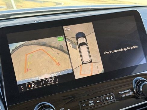 Used 2023 INFINITI QX80 Premium Select w/ Cargo Package image 19