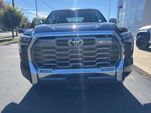 Used 2023 Toyota Tundra 1794 Edition image 2