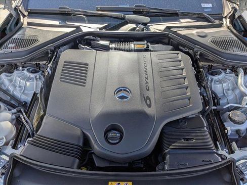 New 2026 Mercedes-Benz E 450 E 450 image 17