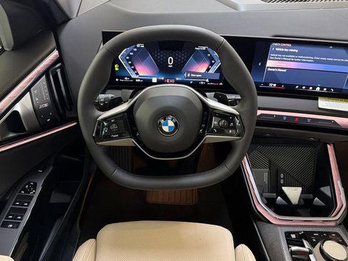 New 2026 BMW X3 xDrive30 w/ Convenience Package image 27