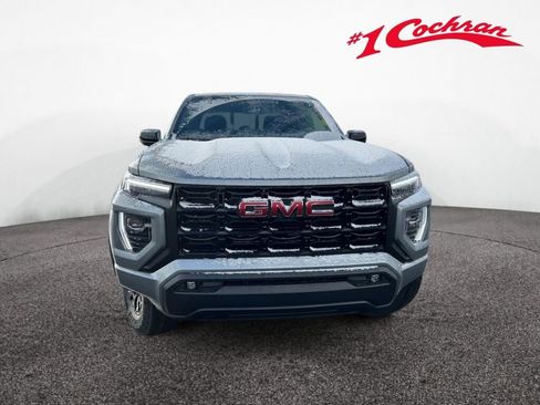 New 2026 GMC Canyon Elevation w/ Convenience Package image 2