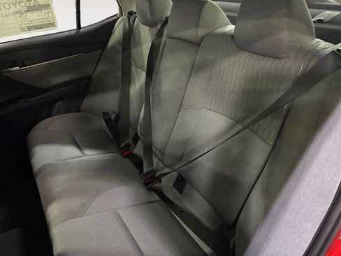 New 2026 Toyota Camry LE image 13