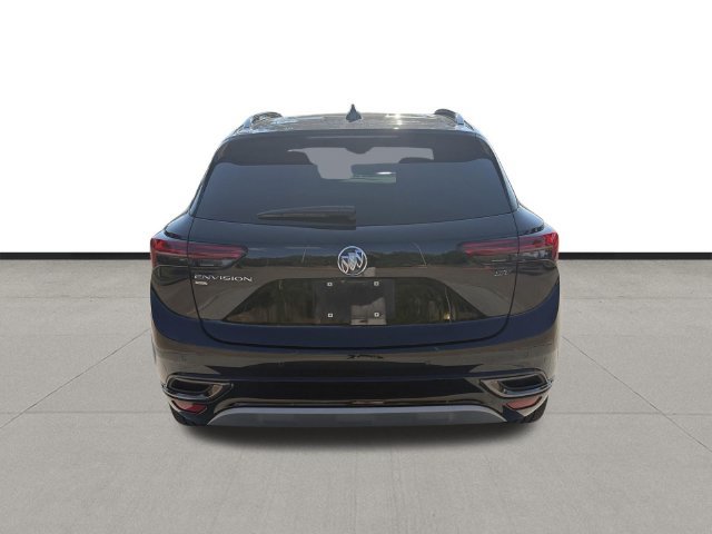 Used 2023 Buick Envision Essence w/ Sport Touring Package AWD/4WD image 6