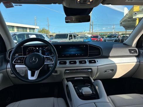 Used 2021 Mercedes-Benz GLE 350 image 13