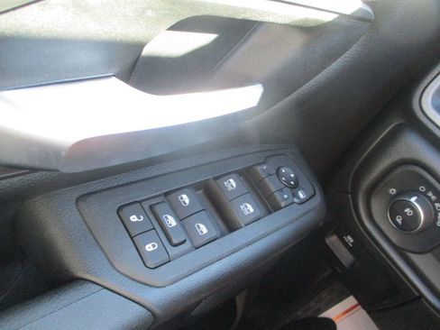 New 2026 RAM 1500 Classic Warlock AWD/4WD image 15