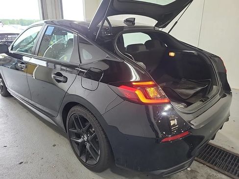 Used 2023 Honda Civic Sport image 14