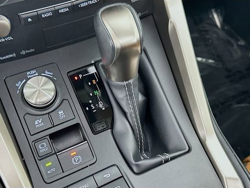 Used 2021 Lexus NX 300h AWD w/ Accessory Package image 19
