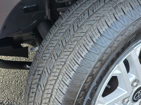 Used 2024 Toyota Tundra SR5 image 9